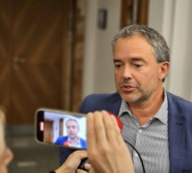 „Sonst gehen wir heim“