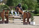 Starker dritter Platz