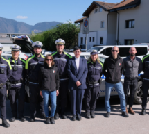 „Moderner Polizeidienst“