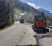 Teer ist nicht gleich Teer