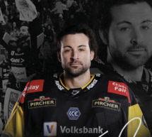 Der bestätigte Goalie