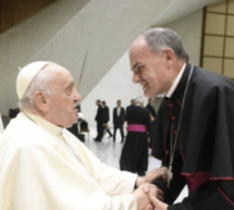 Papst Franziskus ist tot