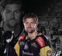 Frycklund bleibt ein Wolf