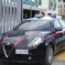 Kampf im Clio   