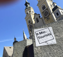 „… und sie wollen noch mehr“