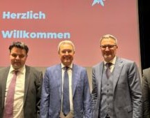 „Nicht den Zweifelscheißern nachgeben“