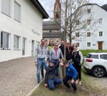 Zeichen der Hoffnung