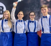 Die Cocktail-Künstler