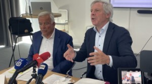 „Das tut sehr weh“