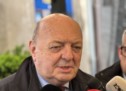 „Die Schranken werden nicht fallen“