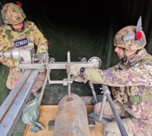 „Operation Marebbe“
