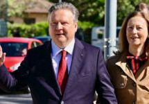 Wien bleibt rot