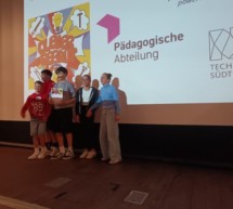Die Cleveren
