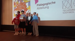 Die Cleveren