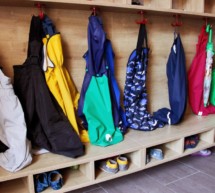 Leicht rückläufige Zahlen