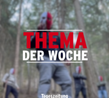 Thema der Woche
