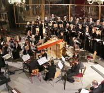 Matthäus-Passion