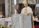 „Die letzte Strophe singt Gott“