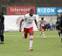 Sieg gegen Brescia