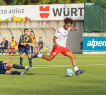 Ein Sieg und zwei Niederlagen