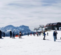 Skifahren wird noch teurer