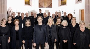 Festival Musica Sacra