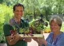 Wie viel Garten braucht der Mensch?
