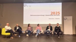 „Es gibt noch viel zu tun“