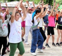 Paradies für Kinder