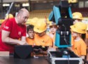 Die lebendige Werkstatt