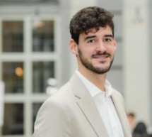 Frauen stellen Frauen ein