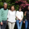 Der neue Vorstand