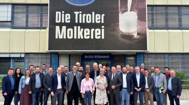 Innovation & Regionalität