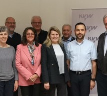 „Es braucht den KVW“
