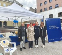 Die Werte Europas