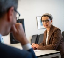 Fokus auf Mobbing