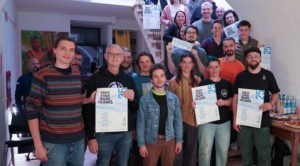 50 Festivals, mehr als 600 Bands
