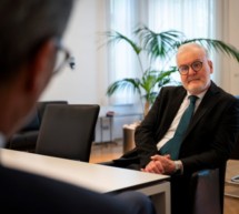 Der Herr der Gerstburg