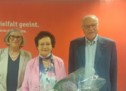 „Sehr gutes Ergebnis“