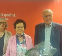 „Sehr gutes Ergebnis“