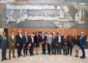Besuch aus Bayern