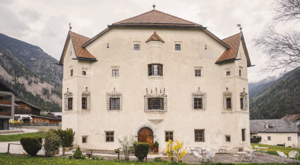 Niederkofler wird Hotelier