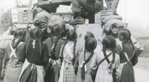 Wie Tirol das Kriegsende erlebt hat
