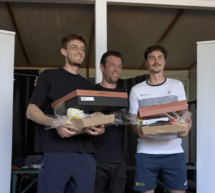 Das Tennisfest