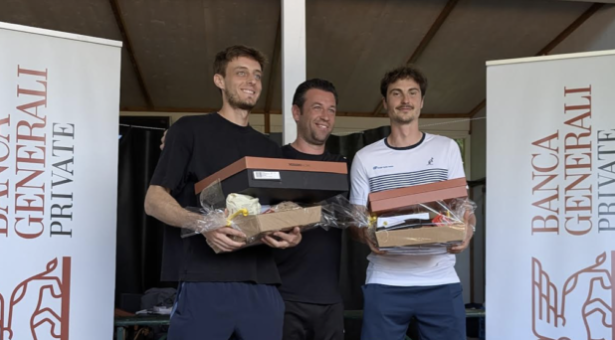 Das Tennisfest Das Tennisfest