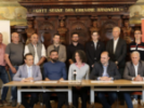 „Sind die zweite Kraft“