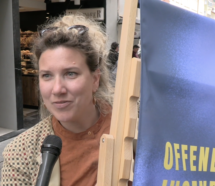 „Haben Sie gewählt?“