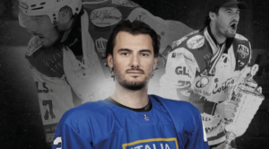 Der neue Verteidiger