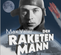 Der Raketenmann