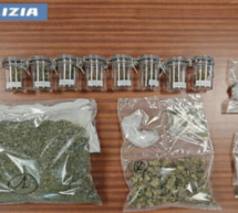 Ein Koch als Dealer